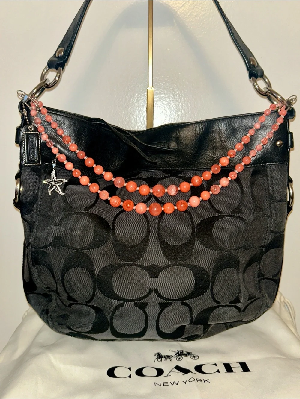Vintage Coach 